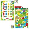 HASBRO GAMING HAS vakarėlių žaidimas Twister Junior, FIN/SWE