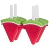 Ledų formelės Ice Lolly 4gab.