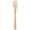 Maku Kitchen Life Bambuhaarukka, 16 cm, 10 kpl