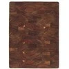 Virtuvinė lentelė Maku 40x30x2cm akacija