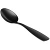 Stalo įrankių rinkinys Maku Kitchen Life Basic, matinis juodas, 16 vnt.