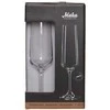 Maku Kitchen Life šampano taurės 20,5 cl 2 vnt.