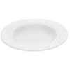 Maku Kitchen Life Deep lėkštė iš porceliano 22 cm