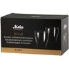 Dvig.stiklo stiklinės "Maku",300ml,2vnt.