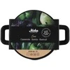 Maku puodas 20cm 3l iš nerūd.pl. su s/d