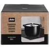 Maku Kitchen Life ugniai atsparus troškintuvas 3,5 L 20 cm