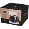 Maku Kitchen Life ugniai atsparus troškintuvas 3,5 L 20 cm