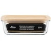 Maku Kitchen Life maisto indas su bambukiniu dangteliu 1,04 L