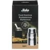 Maku termosas maistui 0,5l iš ner.pl.,juodas