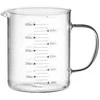 Maku Stiklinė matuoklė 0,5l