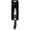 Maku skutimo peilis 28cm su "Pakka Wood" rankena