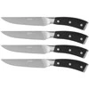 Maku Pakka wood peiliai steikui/picai 4vnt 23,5cm