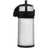 Maku termosas 5l "Airpot" (plieno kolba), su pompa