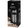 Maku termosas 5l "Airpot" (plieno kolba), su pompa