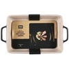 Maku kepimo forma 37x20,5x7cm 3l, Robuste