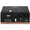 Maku Kitchen Life stiklinis serviravimo dubuo su rankena 19x19 cm