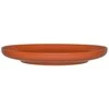 Mplco Maku Kitchen Life Simple lėkštė 21 cm terracotta 2 vnt.