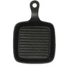 Maku Kitchen Life ketaus grilio keptuvė 1-ai porcijai 14 cm