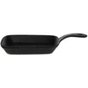 Maku Kitchen Life ketaus grilio keptuvė 1-ai porcijai 14 cm