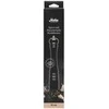 Maku malūnėlis pipirams malti 31cm, juodas