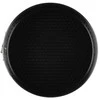 Maku kreivos formos 24cm, atsegama