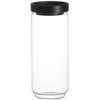 Stiklinis indas sausiems produktams 1.3L MAKU 619232