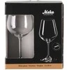 Maku Kitchen Life vyno taurės 35 cl 2 vnt.
