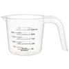 Maku matuoklė iš plastiko 250ml