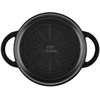 Maku puodas 24cm (4,7l) ,Foodie