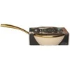 Maku Sauté pan beige 24 cm 2,2 L