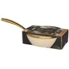 Maku Sauté pan beige 24 cm 2,2 L
