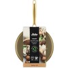 Maku Sauté pan beige 28 cm 3,5 L