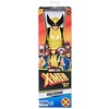 Hasbro Titan Hero Series 28,5 cm Wolverine figūrėlė, 4 metų ir vyresni