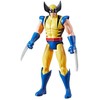 Hasbro Titan Hero Series 28,5 cm Wolverine figūrėlė, 4 metų ir vyresni