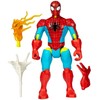 Hasbro „Marvel“ – Žmogaus-voro „Mix Mashers“ veiksmo figūrėlė (F9213)