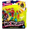 Hasbro „Marvel“ – Žmogaus-voro „Mix Mashers“ veiksmo figūrėlė (F9213)
