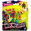 Hasbro „Marvel“ – Žmogaus-voro „Mix Mashers“ veiksmo figūrėlė (F9213)