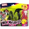 Spiderman Žaislinė figūrėlė Marvel Mixmashers F9206
