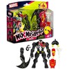 Spiderman Žaislinė figūrėlė Marvel Mixmashers F9206