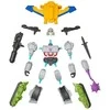 Žaislinis robotas Transformers Mixmashers F9731