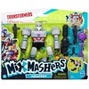 Žaislinis robotas Transformers Mixmashers F9731