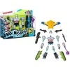Žaislinis robotas Transformers Mixmashers F9731