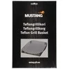 Tefloninis grilio krepšys Mustang 230232, 31x21x3.6 cm