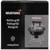 Kepsninė "Mustang Festival" Ø36cm