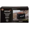 Mustang Anglies grilius "Party"