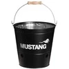 Mustang anglinė vakarėlio kepsninė "Kibiras"