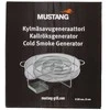 Mustang Šalto dūmo generatorius