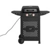 Mustang Electric grill Franklin