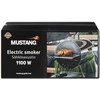 Mustang elektrinė vamzdinė rūkykla 1100 W