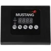 Mustang Elektroninis elektrinės rūkyklos valdymo skydelis, 13.8 x 10.4 x 7 cm